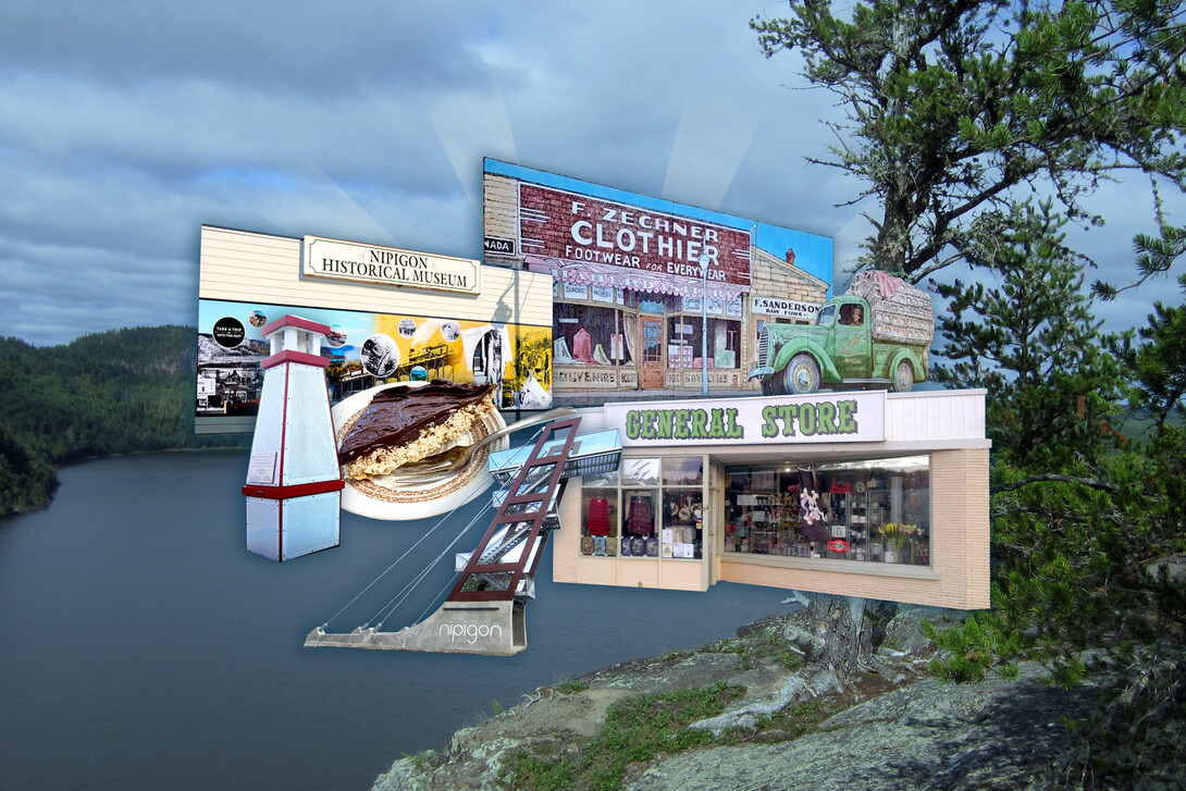 Best Things To Do in Nipigon Ontario Northern Ontario Travel